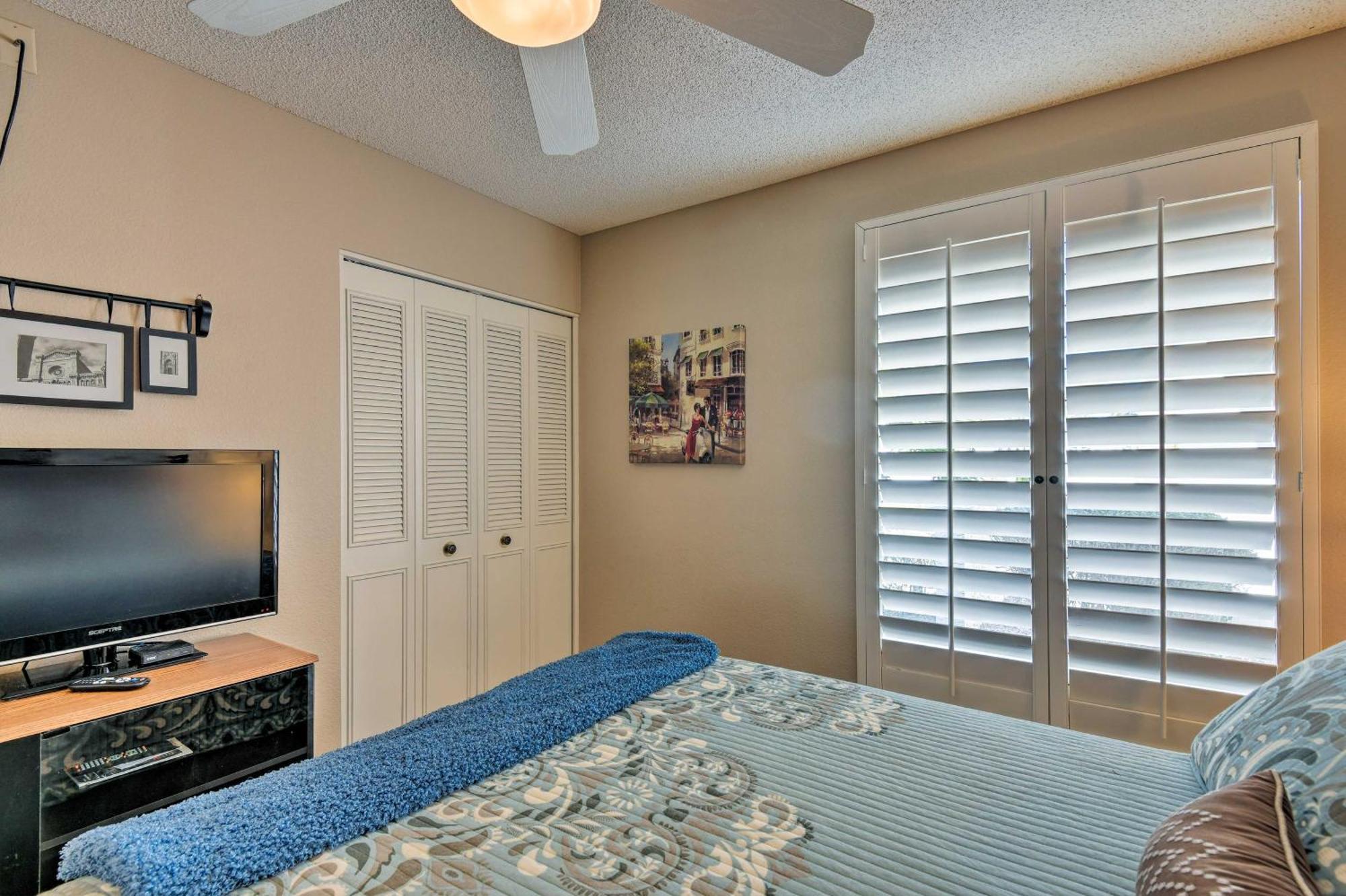 Mesa Home With Pool About 7 Mi To Riparian Preserve! Exterior foto