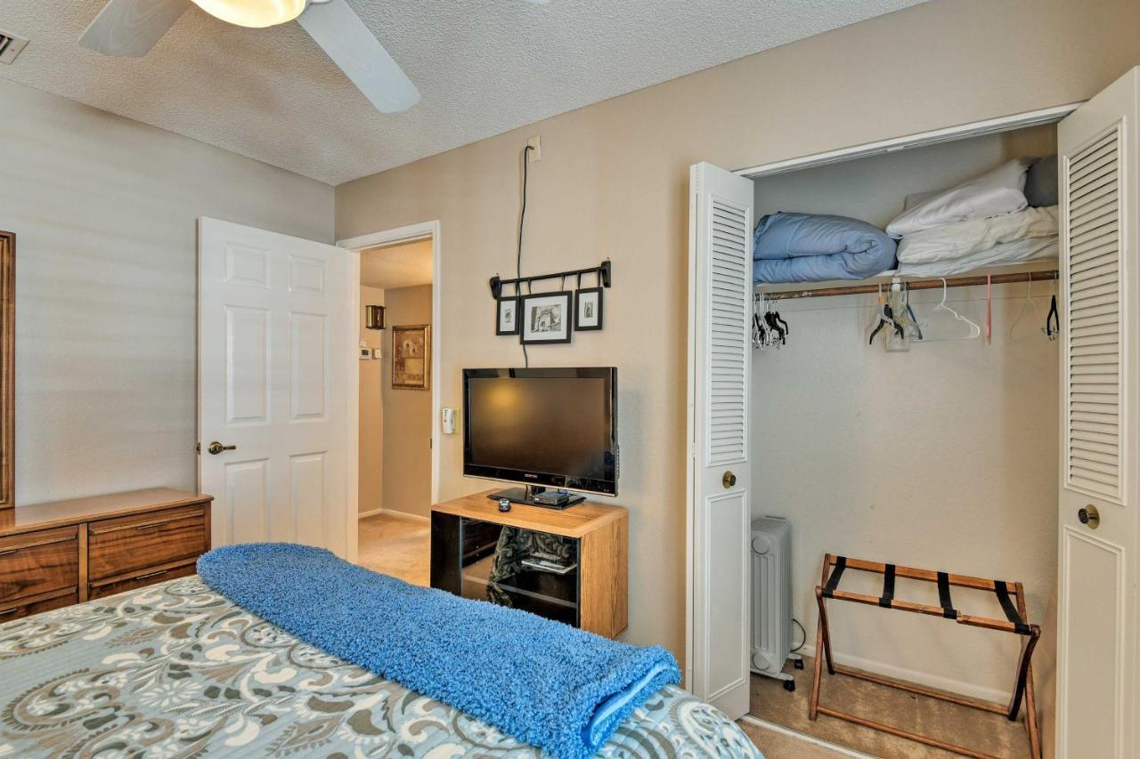 Mesa Home With Pool About 7 Mi To Riparian Preserve! Exterior foto