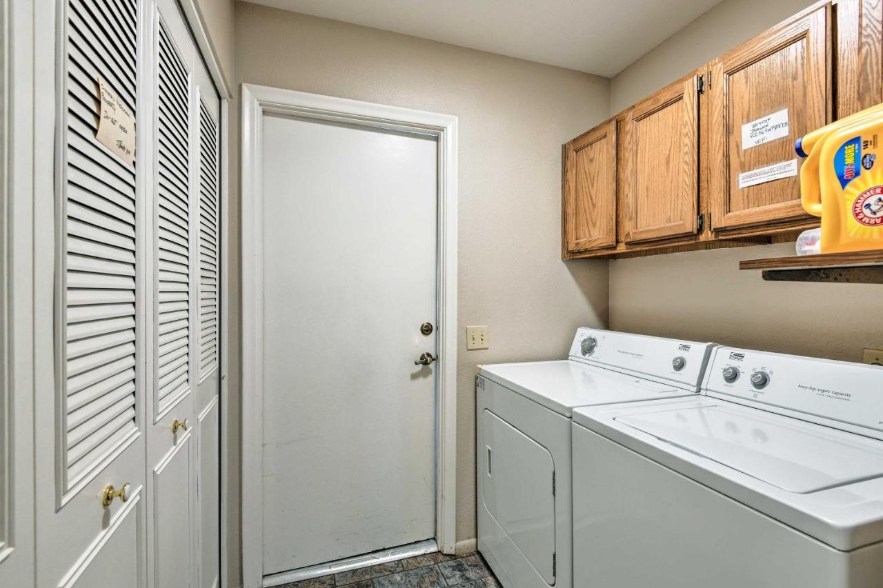 Mesa Home With Pool About 7 Mi To Riparian Preserve! Exterior foto