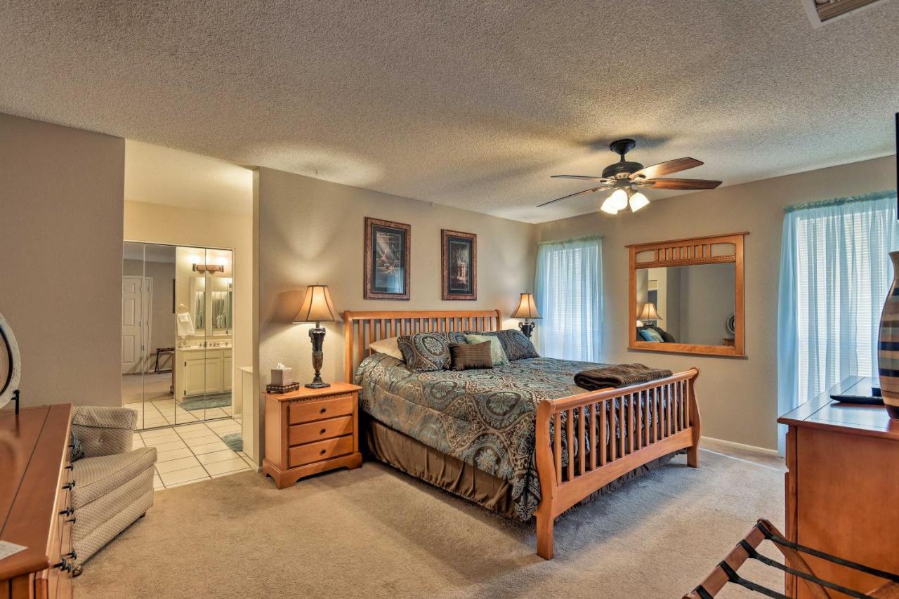 Mesa Home With Pool About 7 Mi To Riparian Preserve! Exterior foto